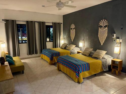 Itzé Hostel Boutique - Progreso