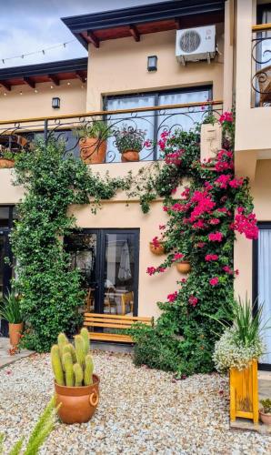 บริการและสิ่งอำนวยความสะดวก, Luna de Cafayate Hotel Boutique in กาฟายาเค โตลอมบอง