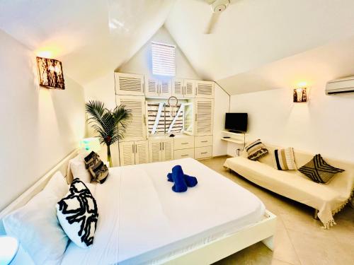 Villa Clarissa No. 8 in Pueblo de los Pescadores