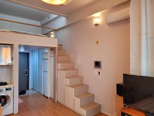 J ロフト ソウル ステーション