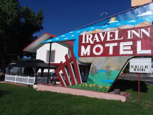 Travel Inn Motel