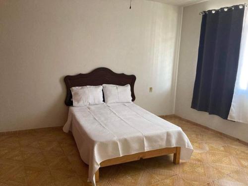 Casa Luna #2 in Apozol, Mexico