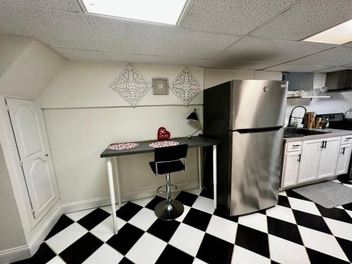 Konyha, 4-A Diamond in Yonkers in Yonkers (New York)