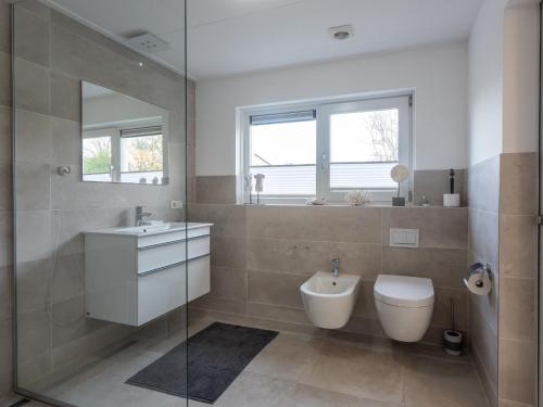 Beautiful, luxurious villa on the Veerse Meer Beautiful, luxurious villa on the Veerse Meer