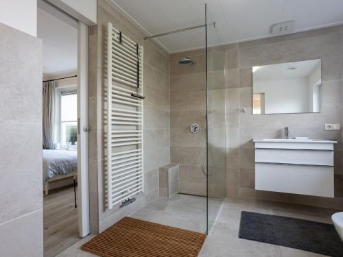 Beautiful, luxurious villa on the Veerse Meer Beautiful, luxurious villa on the Veerse Meer