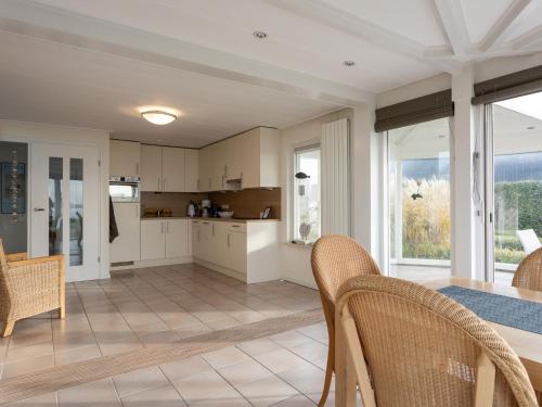 Beautiful, luxurious villa on the Veerse Meer Beautiful, luxurious villa on the Veerse Meer