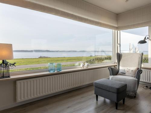 Beautiful, luxurious villa on the Veerse Meer Beautiful, luxurious villa on the Veerse Meer