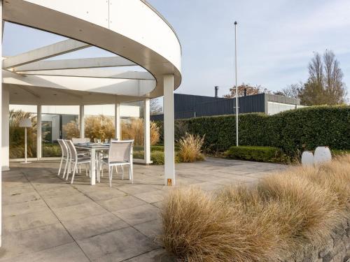 Beautiful, luxurious villa on the Veerse Meer Beautiful, luxurious villa on the Veerse Meer