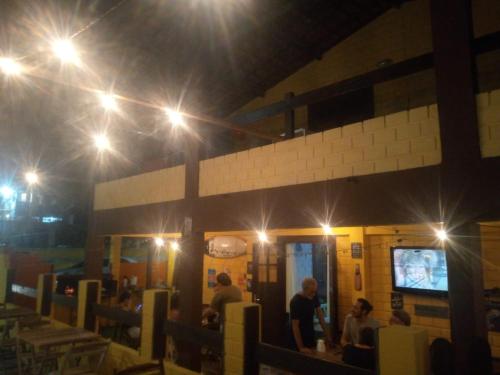 Hostel Porto Vip in Porto De Galinhas