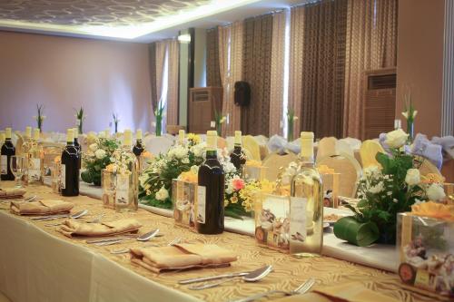 シティステイト タワー ホテル2