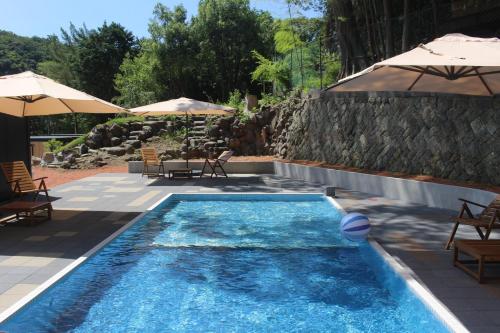 Sakanaya Stay near Michi-no-Eki Izu no Heso