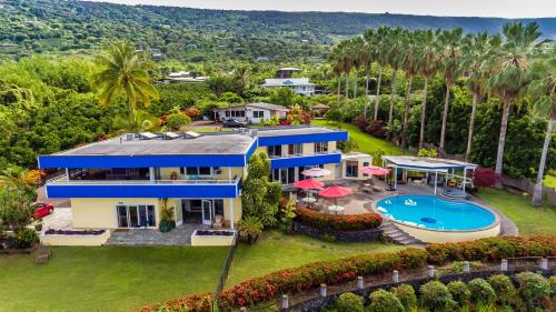 Luana Inn Honaunau-Napoopoo