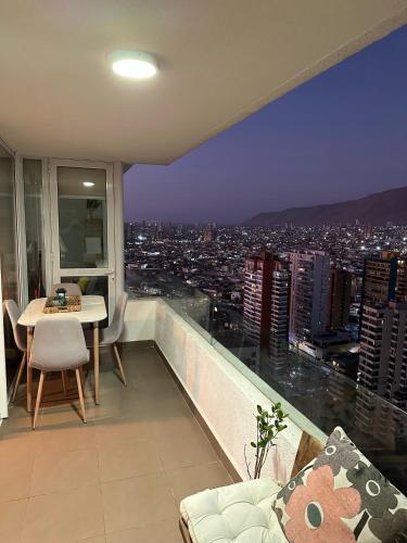Departamento a pasos de PLAYA BRAVA! Cavancha