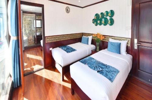Premium Double or Twin Room (Free Two-way Transfer Service) - 2 Days 1 Night image 3