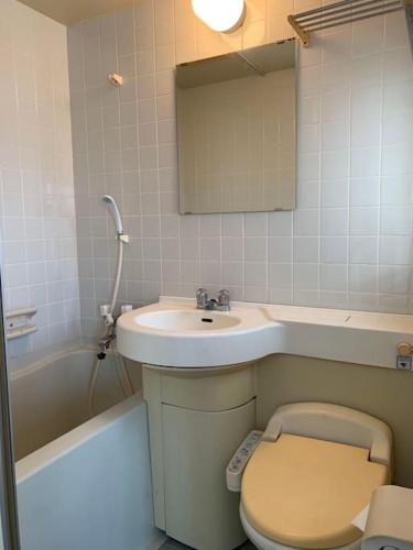 【602】舒适单间*11月限定SALE！收纳空间/电视/浴缸/电梯；近吉原/三之轮/秋叶原