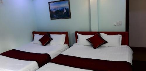 Đại Loan Sapa Hotel