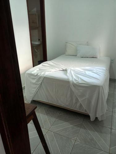 Apartamento da Liu