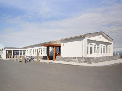 Kef Guesthouse by Keflavík airport - Accommodation - Keflavík