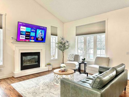 PROMO price for January-Prime Location in Shakopee, USA
