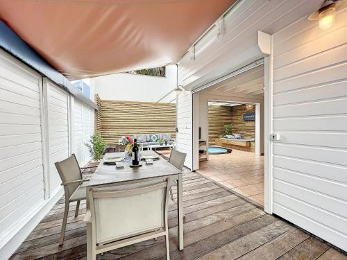 Terrathely in Le Moule