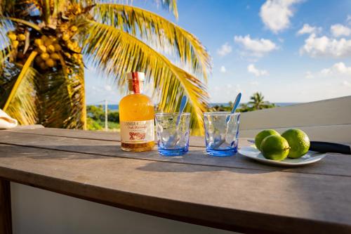 Terrathely in Le Moule