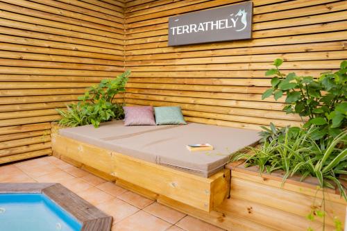 Terrathely in Le Moule