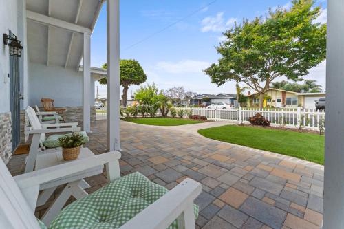 Peaceful Home Near Beach & Disneyland in Huntington Beach, USA