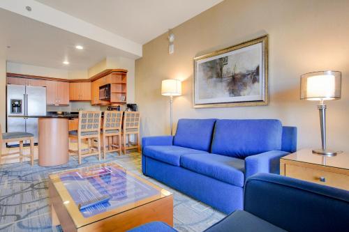 Princess Suite * Platinum Hotel with balcony Strip VIEW, Las Vegas (foto 4)