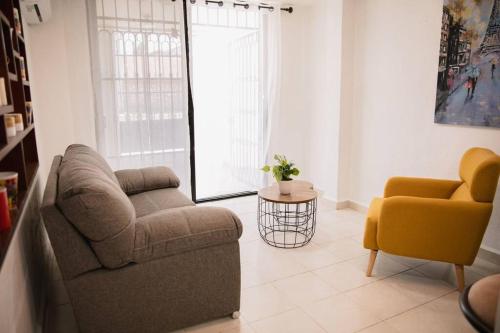 Departamento Villanueva 1. Depto. en Chetumal