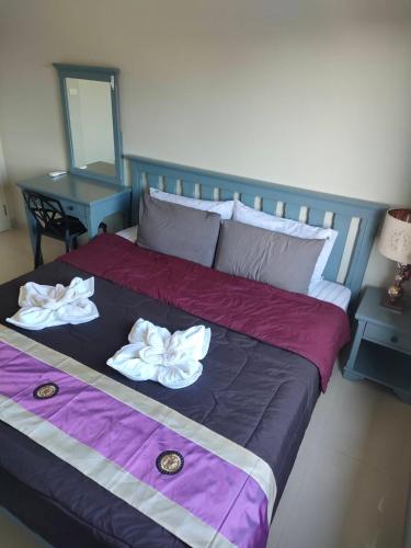 3 Bed Apartment Chiang Mai