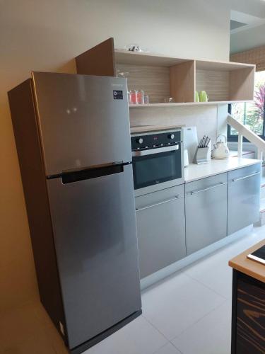 3 Bed Apartment Chiang Mai