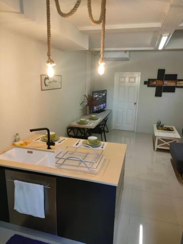3 Bed Apartment Chiang Mai