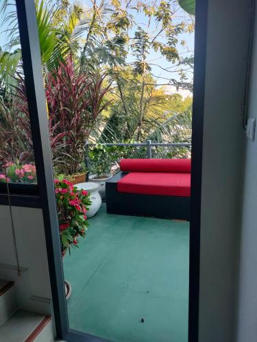 3 Bed Apartment Chiang Mai