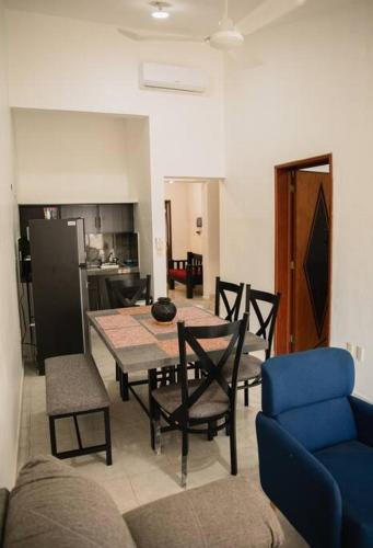 Departamento Villanueva 2. Depto. en Chetumal