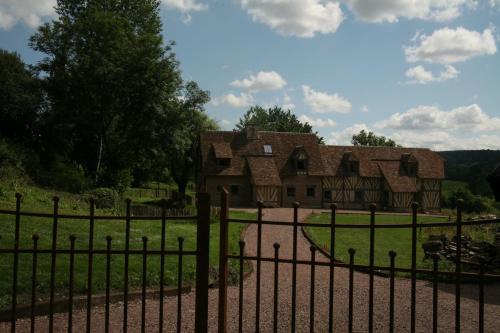 L'oisellerie Cottages