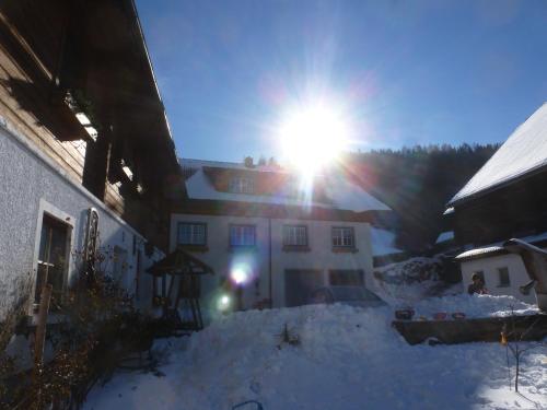 Murbergerhof in Öblarn