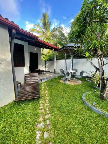 Dream Villa in Weligama