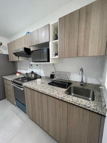 Nuevo Departamento en CentroHistórico de Arequipa - image 4