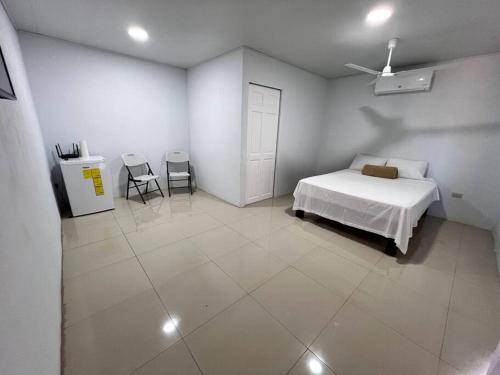 Apartamento cerca de Tamarindo