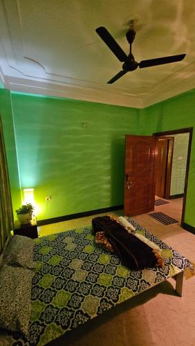 Kirili Homestay