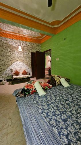 Kirili Homestay