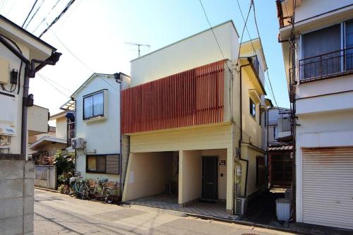 スカイツリー・浅草近く！成田・羽田からアクセス良好！大人数滞在向け。, Tokio (foto 7)