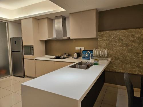 The Wisdom Apartment - image 14