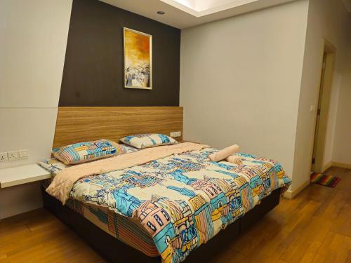 The Wisdom Apartment, Kuala Lumpur