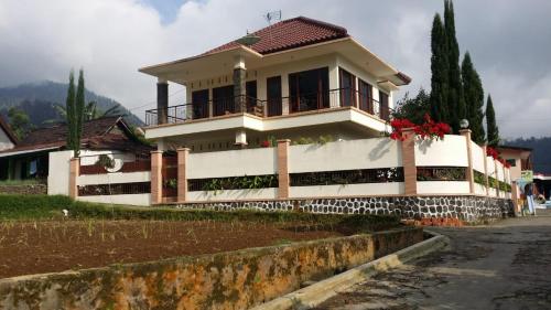 Villa Kusuma Tawangmangu