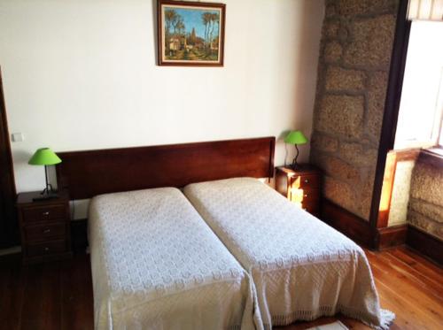  Casa Zé Maria in Montalegre