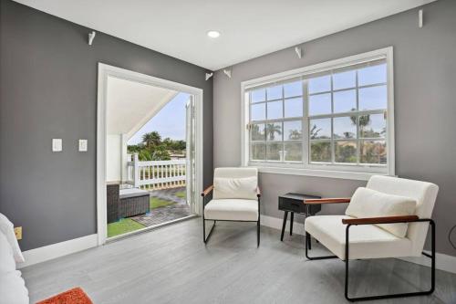 Escondida Drive - Minimum 3 Night Stay