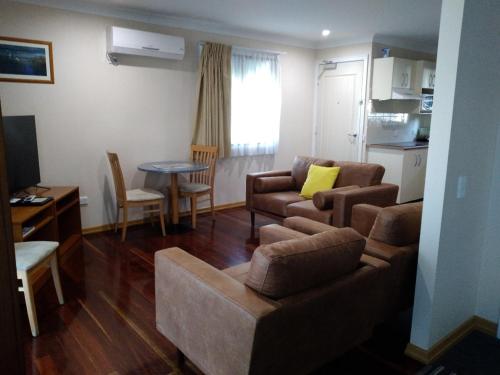 Eastgate on the Range Motel, Toowoomba (foto 4)