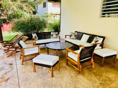 Comoditats, KREOLITA in Remire-Montjoly