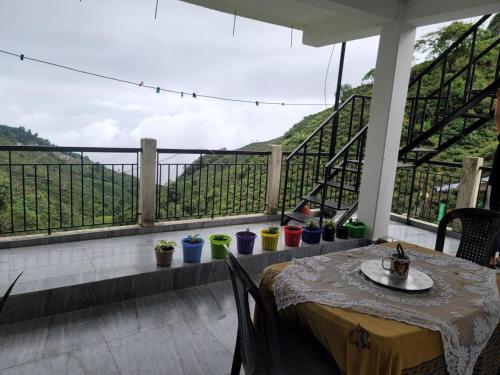 Thieng Homestay in Kurseong